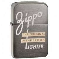 Зажигалка Zippo 28534 Original